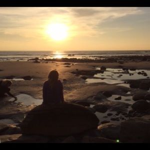 Meet your Posher, Audrey